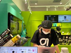 -gleeglee乐溢亦茶(合生汇店)