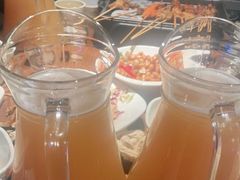 -管氏翅吧(台湾街店)