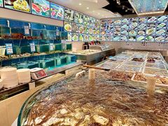 -苏大嘴蒸汽海鲜·海胆蒸饺(中山广场店)