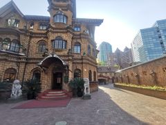 -马勒别墅饭店(静安寺店)