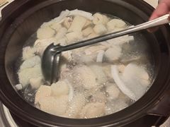 -百年果林椰子鸡(中洲店)