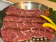 -韩宫宴烤肉·黑毛和牛·料理(滨湖银泰城店)