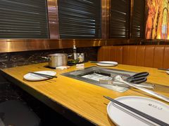 -苏格里岛自助海鲜火锅烧烤(大汉悦中心店)