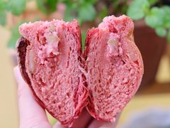 -Juicy Bakery(大学路店)