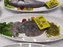 -佬太公海鸭·海鲜大排档(上海总店)