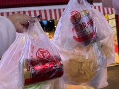-丁家脆哨(民生路店)