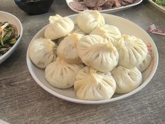-津门张记包子铺(华昌道店)