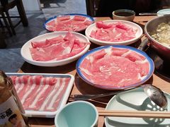 -三好先生的铜锅涮肉(太乙路店)