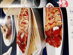 -眉州东坡·熊猫主题餐厅(枫蓝店)