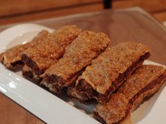 -南门小馆·清真(国贸商城店)