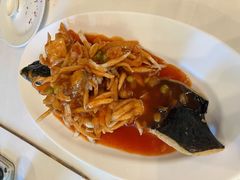 -功德林素菜饭庄(前门店)