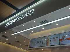 -野人先生现做冰淇淋(北京环宇荟店)