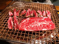 -九田家黑牛烤肉料理(无锡T12店)