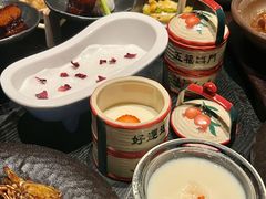 -鲜璟台·地标景观餐厅(上海中心店)