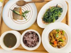 -弗蕾亚·和月月子调理院(东湖店)