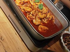 麻辣大虾-半天妖烤鱼(方庄店)