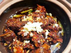 -0776食堂·京城创意菜(七里庄店)