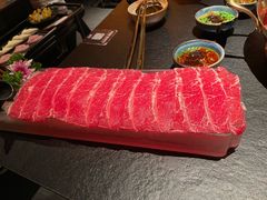 -色響火锅(恒隆广场店)