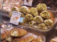 -巴黎贝甜(凯德MALL望京店)