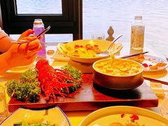 -柳莺湖上·湖景餐厅·江南菜(西湖店)