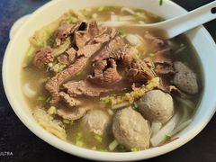 -潮镇老尾牛杂(环城西路店)