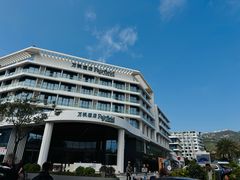 -大梅沙海滨公园