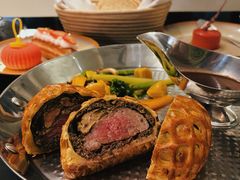 -上海苏宁宝丽嘉酒店·Cafe Bellagio西餐厅