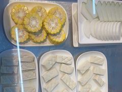-顺水湾·牛肉牛杂火锅(驾鹤店)