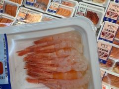 -沃尔玛(前山店)