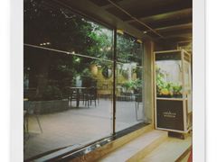 -ADO KAFE(大学城店)