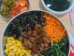 -米村拌饭(杭州国大城市广场店)