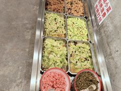 -老方桌烂蹄花川菜馆(九龙坡店)
