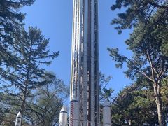 -长春市南湖公园