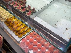 -詹记桃酥(北城世纪金源店)