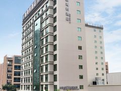 -新海利大酒店(拱北口岸店)