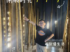 -雅达·阳羡溪山小镇中心