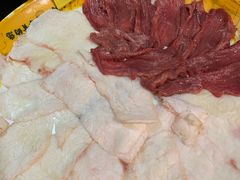 -潮汕大目牛肉火锅(上梅林店)