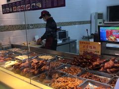 -紫燕百味鸡(宝带路店)