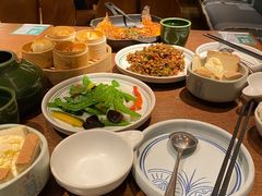 香茅草烤罗非鱼-云海肴·汽锅鸡·云南菜(领展购物广场·中关村店)