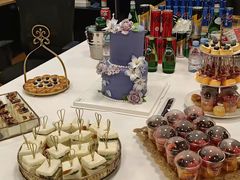 -大麦吉翻糖蛋糕甜品桌商务茶歇(光复西路店)