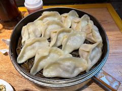 -老爷子原味蒸饺(总店)