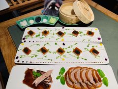 -晟永興烤鸭店(五道口店)