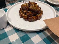 糖溜卷果-紫光园·烤鸭·北京菜(劲松店)