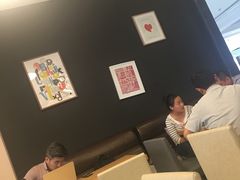 -织荆鸟咖啡(首开福茂店)
