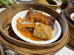 -万龙洲海鲜(南新仓店)