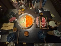 -湊湊火锅·茶憩(世博大道店)
