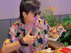 -菌公主·野生菌蒸汽火锅(告庄店)