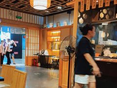 -德川家日本料理(龙德广场店)