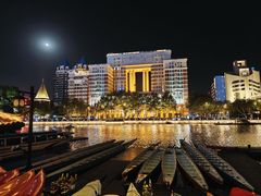 -南通濠河风景名胜区