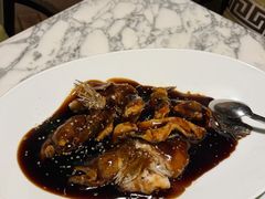 -杭州君悦酒店·湖滨28中餐厅
